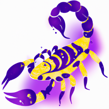 Picture of Scorpion