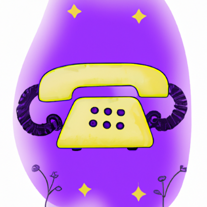 Picture of Telephone