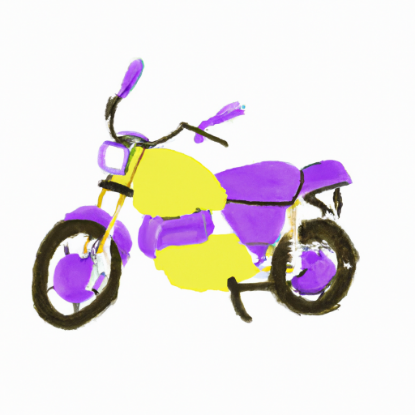 Picture of Motorcycle
