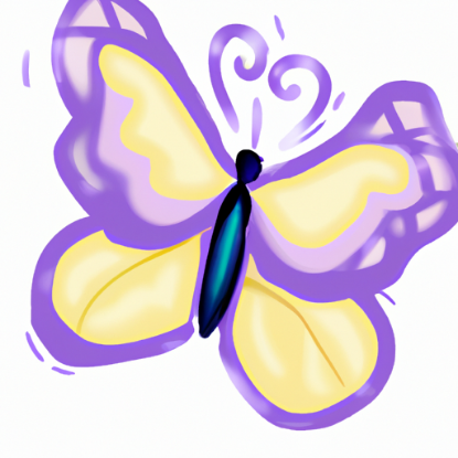 Picture of Butterfly