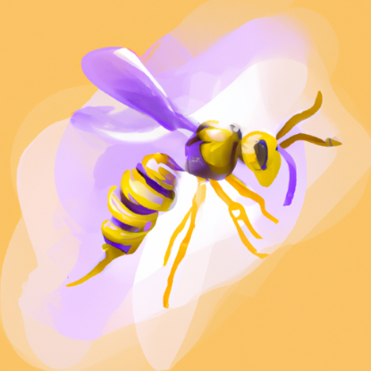 Picture of Wasp