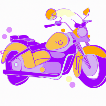 Picture of Motorbike