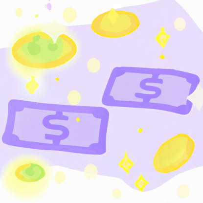 Picture of Money