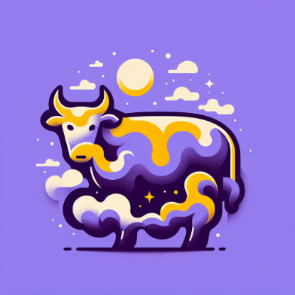 Picture of Cow
