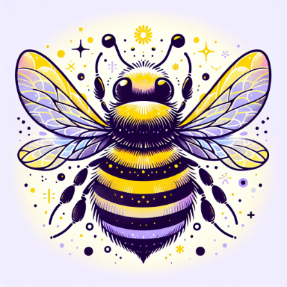 Picture of Bumblebee