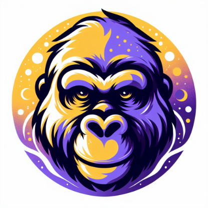 Picture of Gorilla