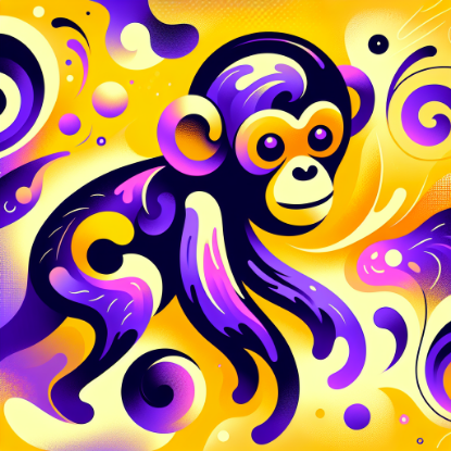 Picture of Chimpanzee